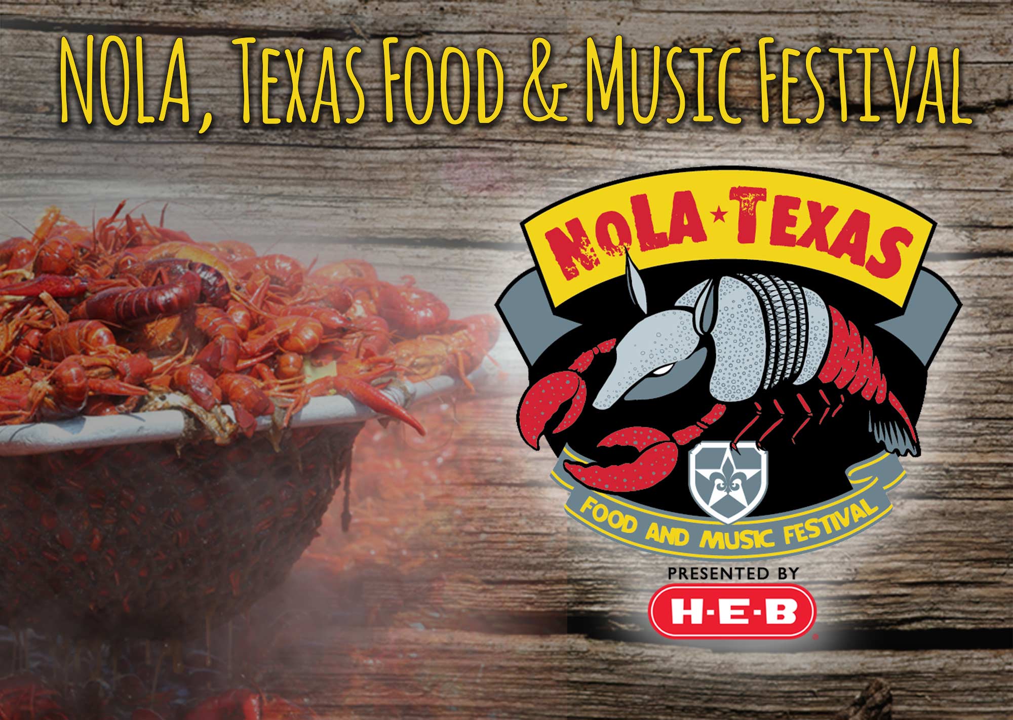 Events | H-E-B Center