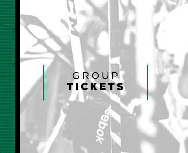 Group tickets for a concert at the H-E-B Center in Cedar Park, TX.