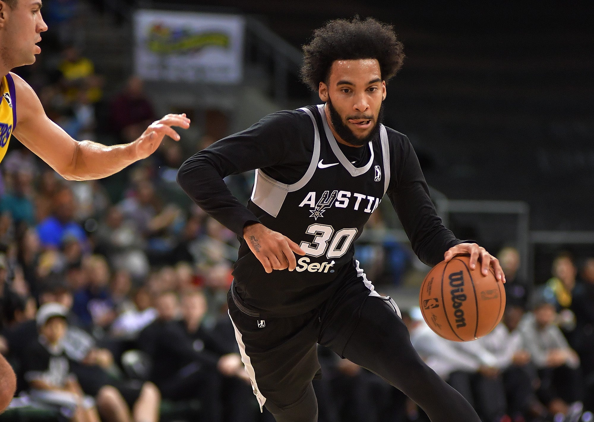 Rio Grande Valley Vipers vs. Austin Spurs