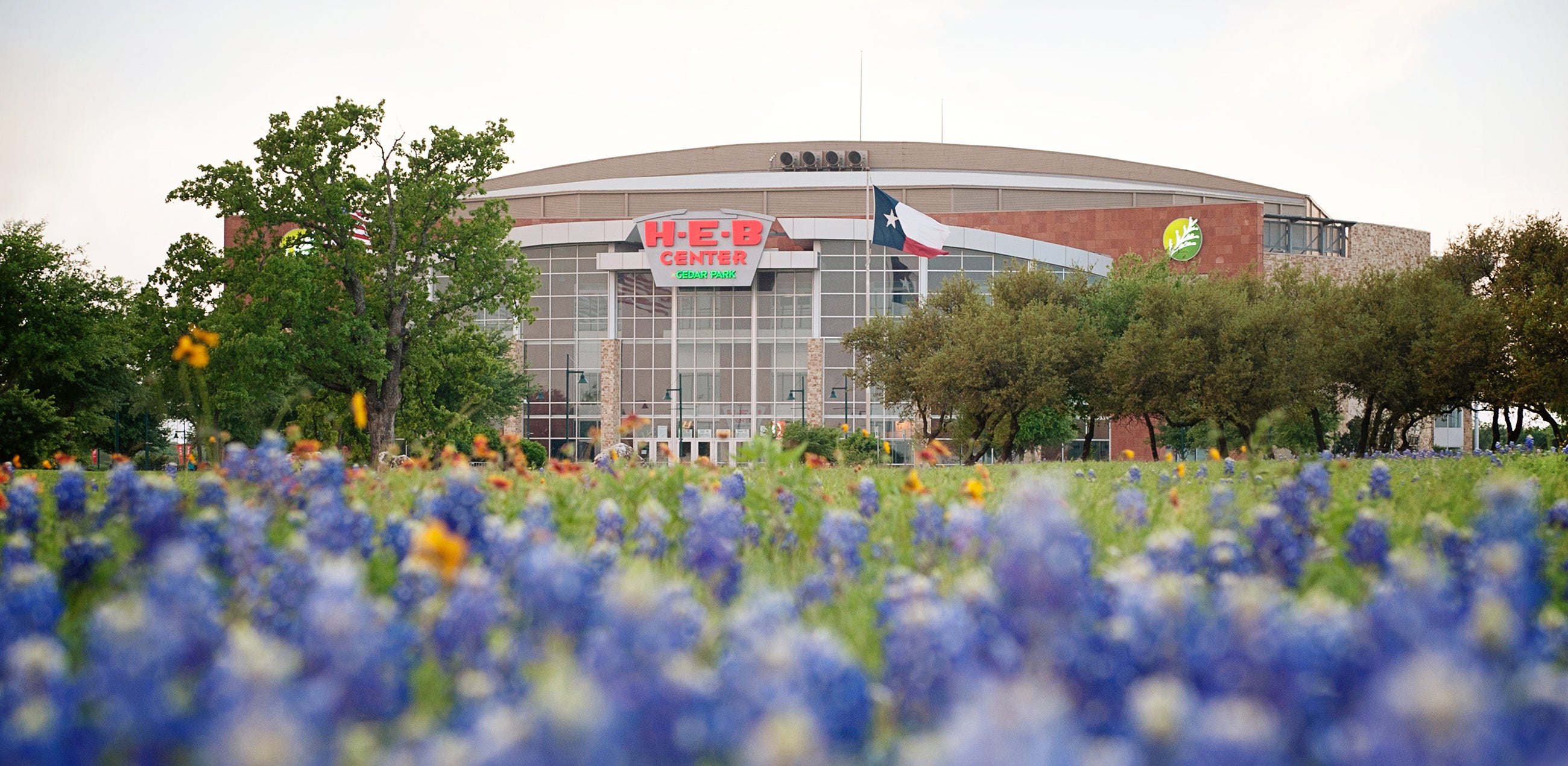 Austin Spurs  H-E-B Center