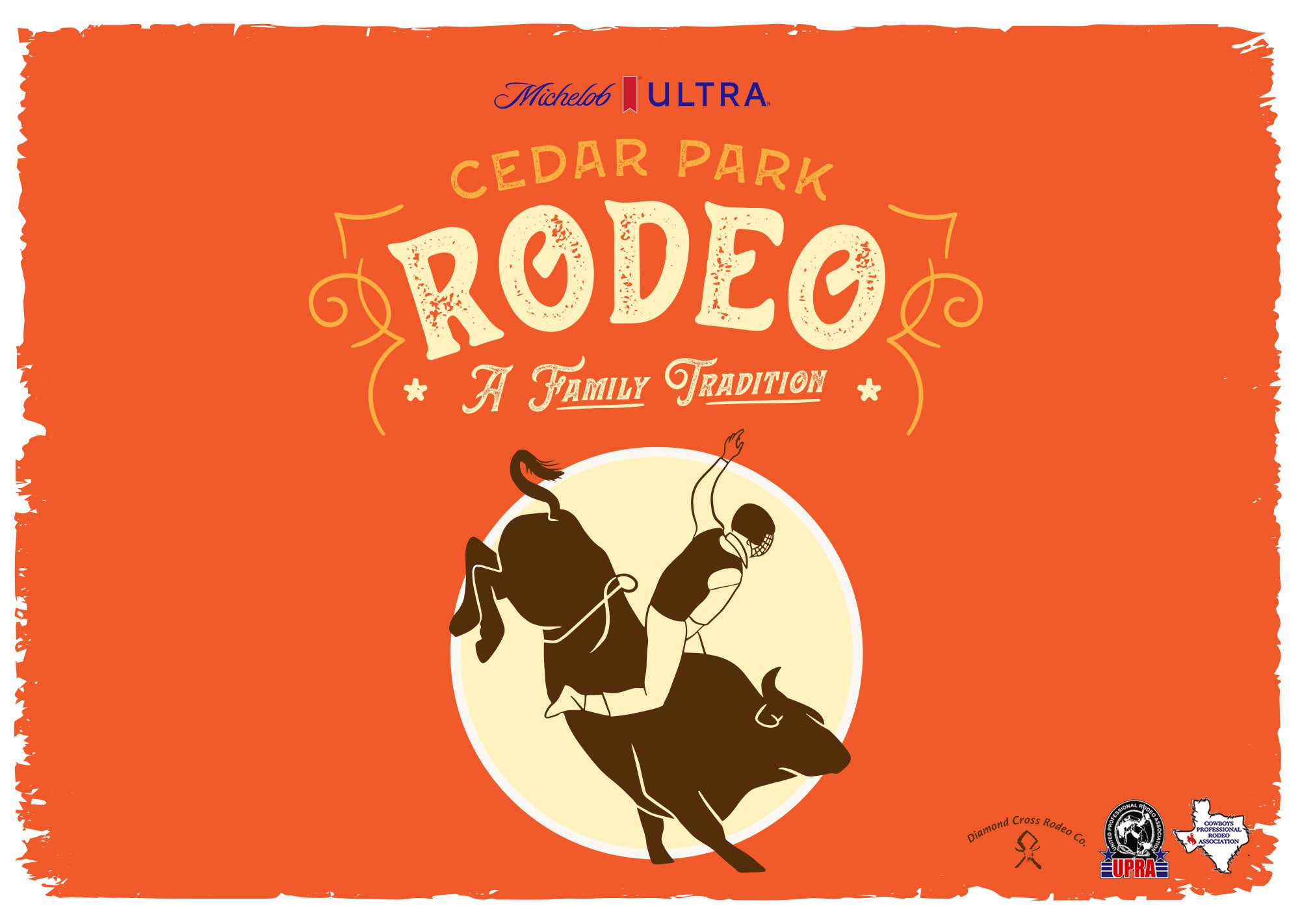 Cedar Park Rodeo Returns Aug 9-10