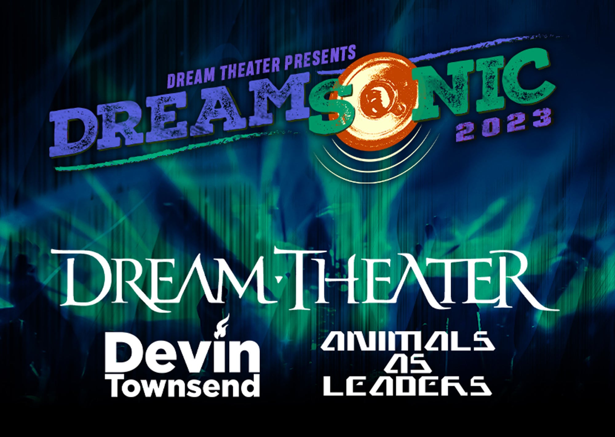 dream theater tour 2023 playlist