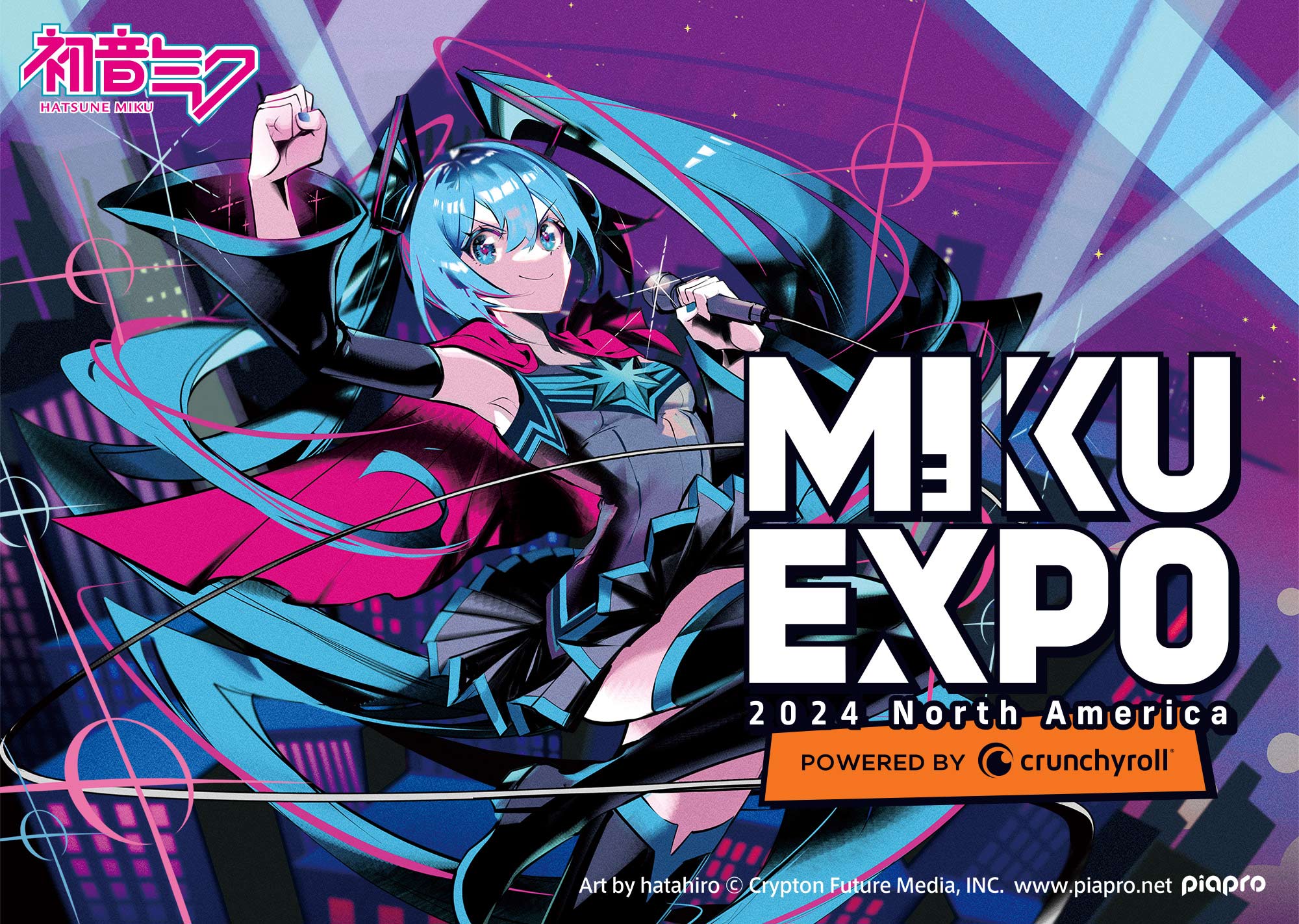 hatsune miku us tour