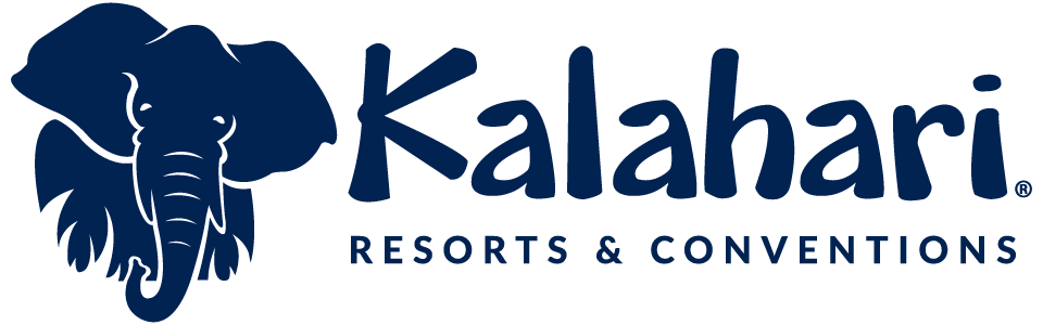 Preferred Round Rock Hotel:<br>Kalahari Resorts & Conventions</br>
