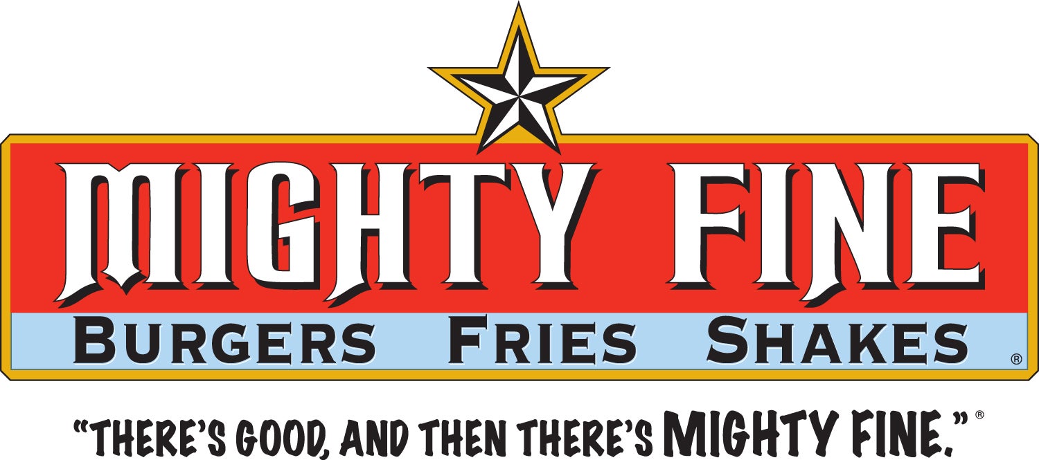 Mighty Fine Burgers