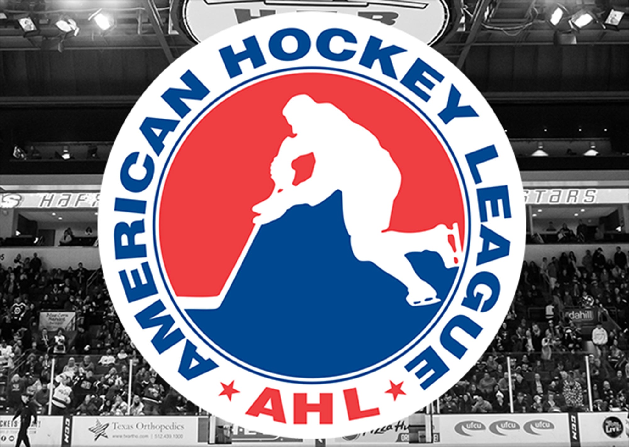 AHL Cancels Remainder of 2019-20 Season H-E-B Center