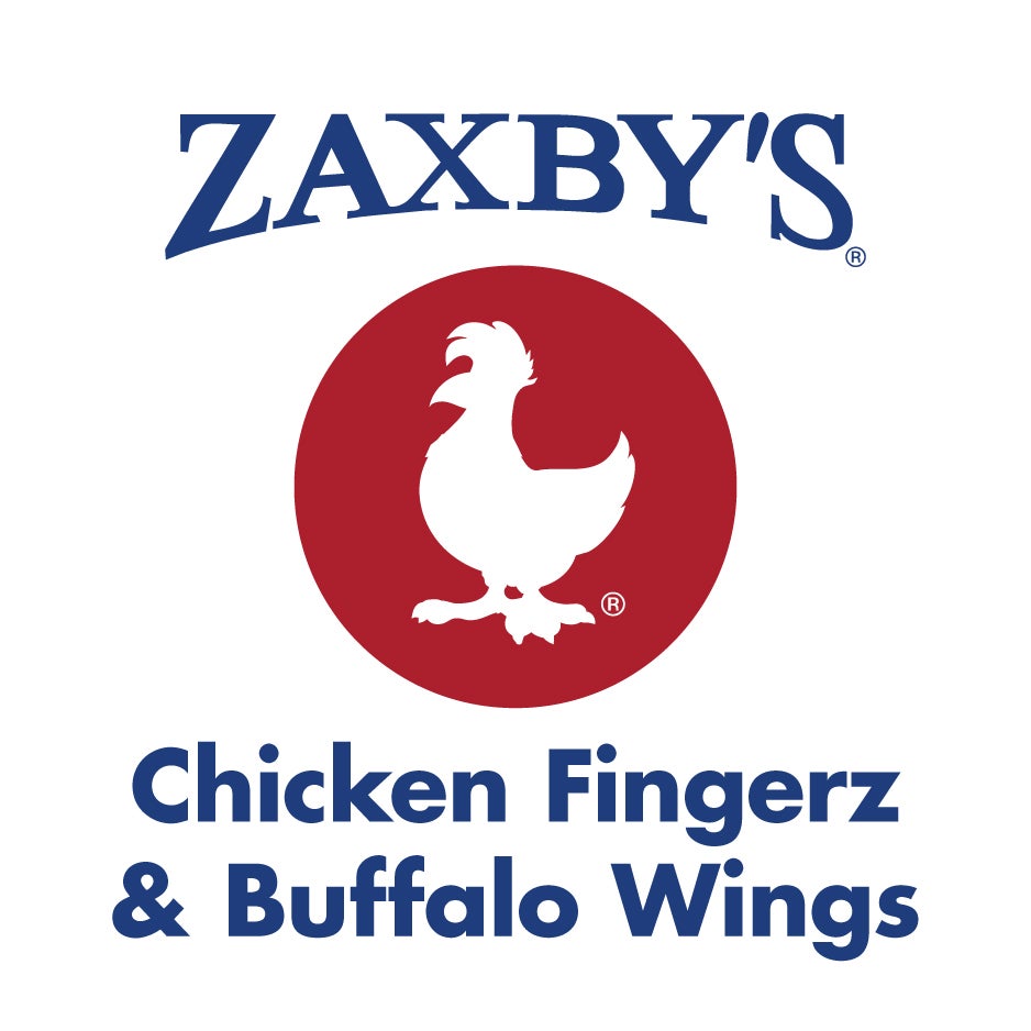 Zaxby's Chicken Fingerz & Buffalo Wings