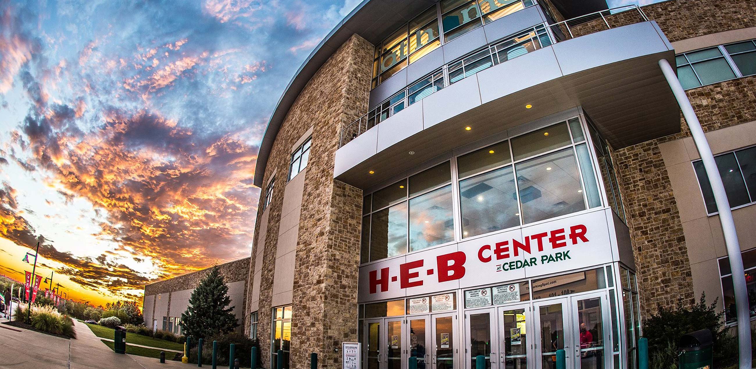 H-E-B Center at Cedar Park to Host Dallas Stars Preseason Game and