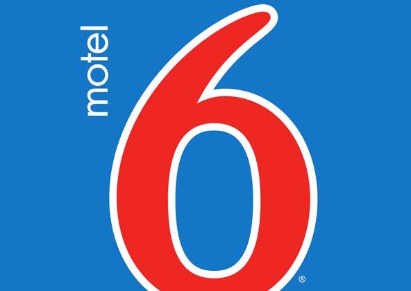 Motel 6 Cedar Park