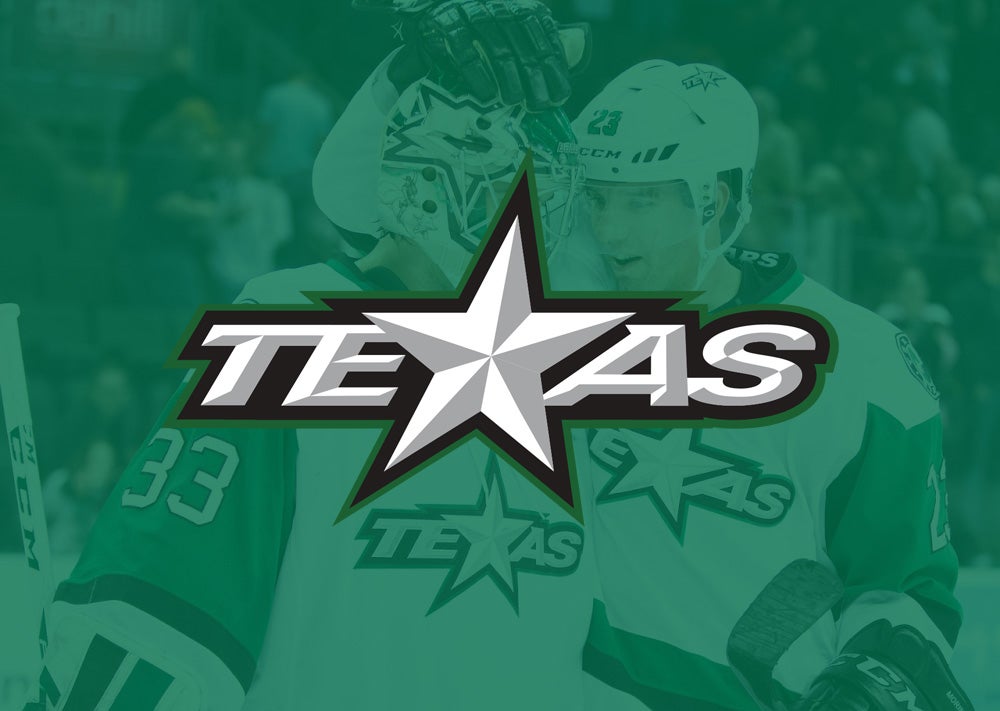 Texas Stars - Mark your calendars!🍦😋 Ringo will be at