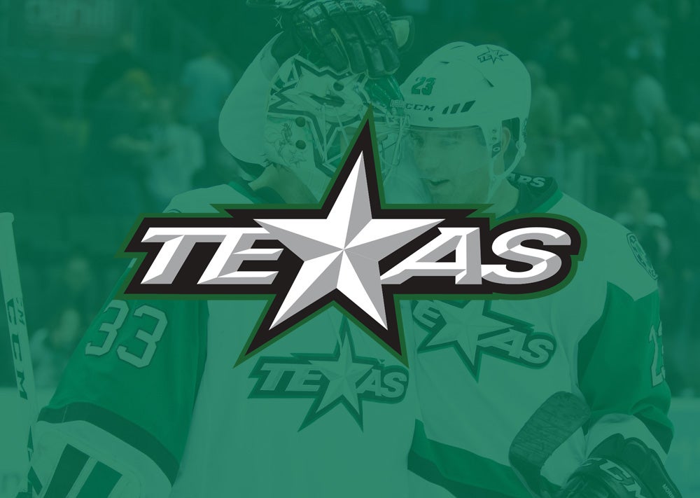 Texas Stars Minor League Hockey Fan Apparel and Souvenirs for sale