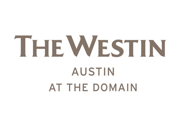 Preferred Austin Area Partner:<br>The Westin at the Domain