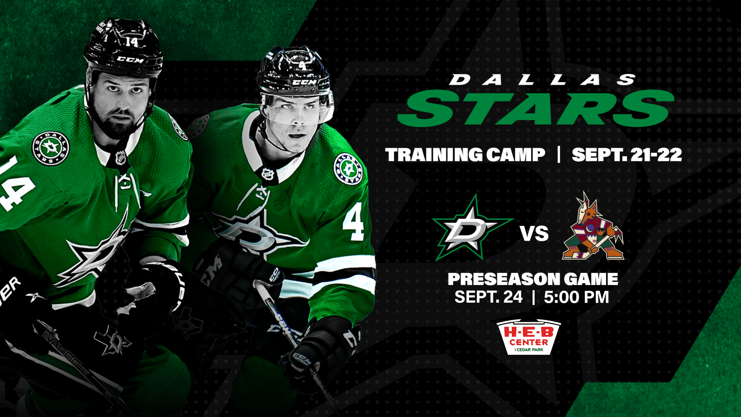 Dallas Stars